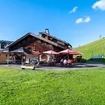 La Vieille Ferme