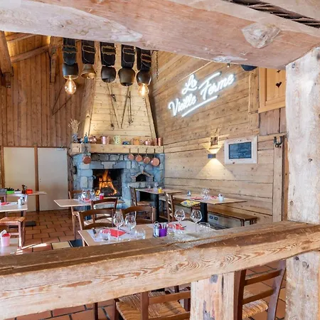 La Vieille Ferme