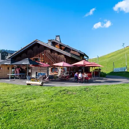 La Vieille Ferme