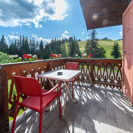 Hotel La Vieille Ferme 3*