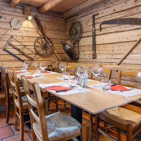 La Vieille Ferme