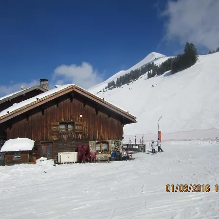 La Vieille Ferme Hotel 3*