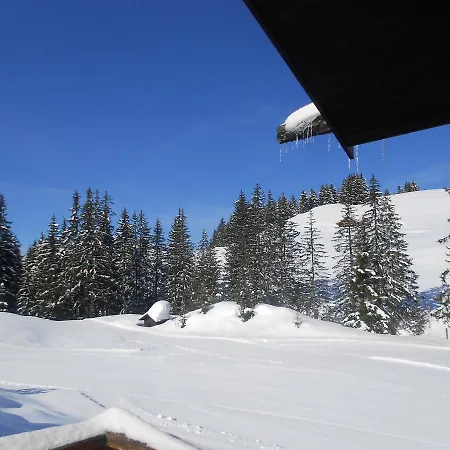 호텔 La Vieille Ferme 3*
