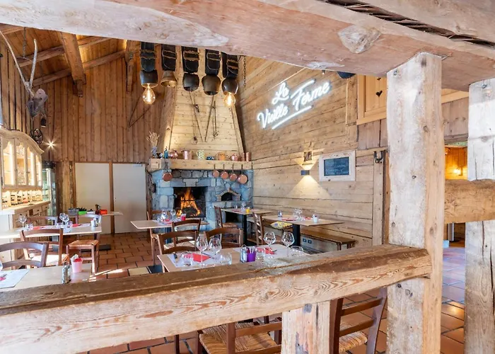 La Vieille Ferme
