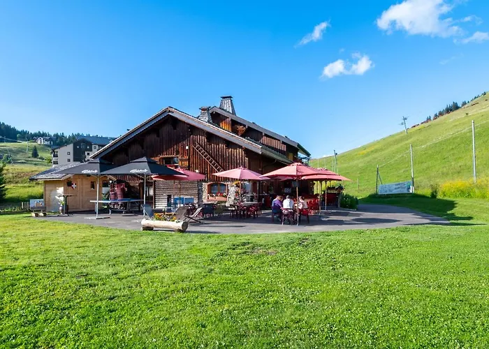 La Vieille Ferme