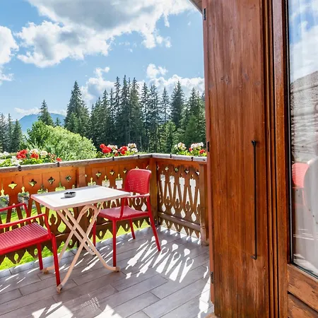 La Vieille Ferme Hotell