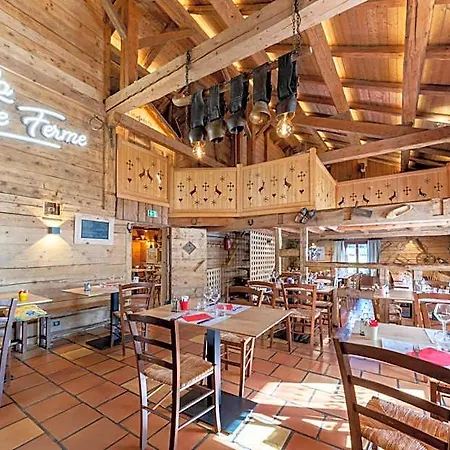 La Vieille Ferme