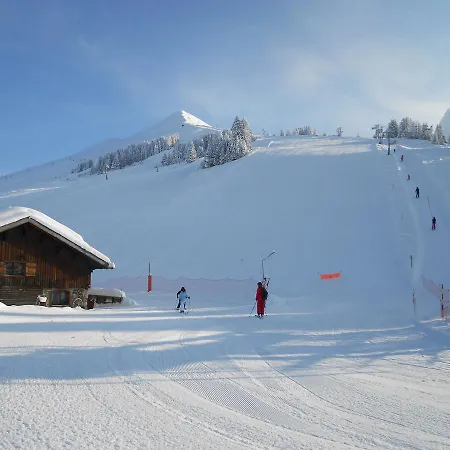 Hotel La Vieille Ferme