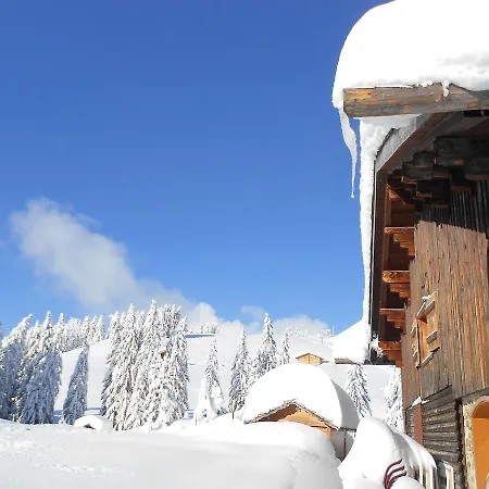 La Vieille Ferme Hotel Manigod